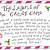 free printable legend of the candy cane printable