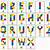 free printable lego alphabet letters