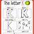 free printable letter k worksheets - high resolution printable