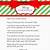 free printable letter to santa from child