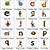 free printable letterland alphabet