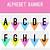 free printable letters for banners entire alphabet pdf