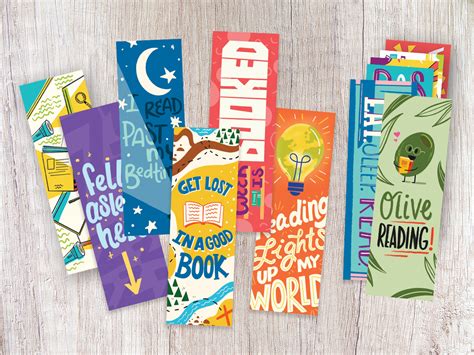 Bookmarks 1.pdf Google Drive Free printable bookmarks, Library