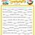 free printable mad libs worksheets for adults