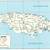 free printable map of jamaica
