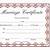 free printable marriage certificate download