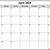 free printable monthly calendar 2023 uk events april 2nd 2014