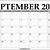 free printable monthly calendar sept 2022 - december birthstone