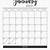 free printable monthly calendar templates 2022-2023 planner header