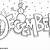 free printable months of the year coloring pages