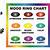 free printable mood ring color chart