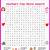 free printable mother's day games