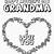 free printable mothers day coloring pages for grandma