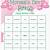 free printable mothers day party games