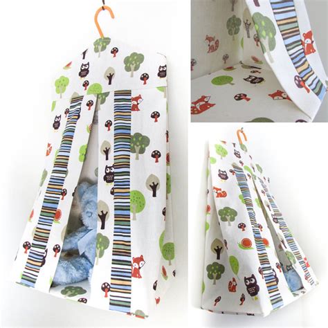 Diaper stacker, Nappy stacker pattern, Diy diapers