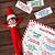 free printable notes from elf on the shelf