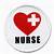 free printable nurse badge