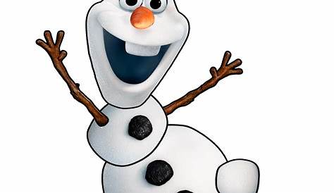 Free Printable Olaf Pictures