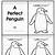 free printable penguin worksheets