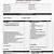 free printable personal financial statement form