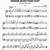free printable piano duet sheet music