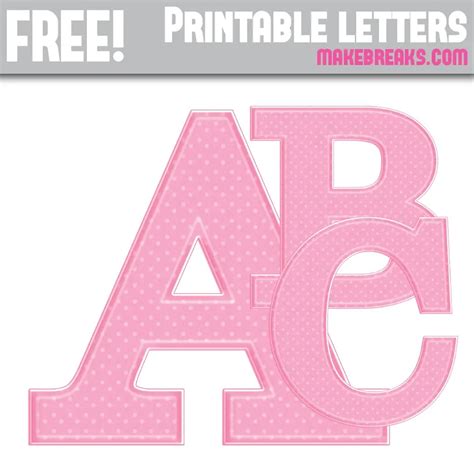 Pink Floral Printable Banner Alphabet AZ & Numbers Boho Etsy in 2020