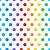 free printable polka dots - high resolution printable