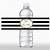 free printable princess water bottle label template - download free printable gallery