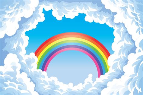 2018 clipart rainbow transparent 10 free Cliparts Download images on