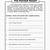 free printable reading comprehension worksheets for 7th graders