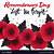 free printable remembrance day posters - printable hd free