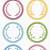free printable round labels template for cricut design space