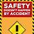 free printable safety signs for the workplace