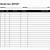 free printable sales call report template