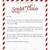 free printable santa template word doc letter from santa
