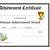 free printable science award certificates