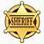 free printable sheriff badge template
