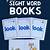 free printable sight word books