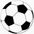 free printable soccer ball templates