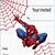free printable spiderman invitation templates