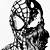 free printable spiderman venom coloring pages