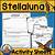 free printable stellaluna worksheets