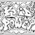 free printable street art graffiti coloring pages