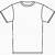 free printable t shirt template