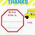 free printable thank you bus driver cards