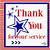 free printable thank you cards for soldiers - free printable