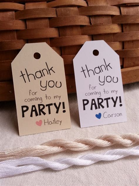 Items similar to Frozen Thank You Tags, Printable Frozen Gift Tags