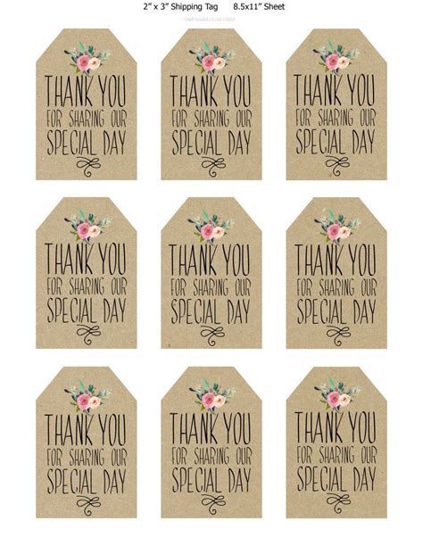 Styled X3 {Branch & Twig Pencils} Stacy Risenmay Gift tags
