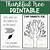 free printable thankful tree