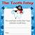 free printable tooth fairy first tooth certificate template